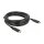 USB 2.0 Kabel Type-C zu Type-C 4 m PD 5 A E-Marker