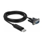 USB 2.0 zu Seriell RS-485 Adapter mit 15 kV ESD Schutz...