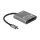 USB Type-C™ Card Reader für XQD 2.0 Speicherkarten