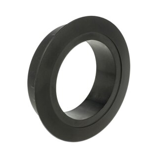 DELOCK Adapter fur Tisch-Hubs 60mm auf 80mm Durchmesser