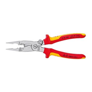 KNIPEX Elektro Installationszange
