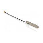 WLAN 802.11 b/g/n Antenne I-PEX Inc., MHF® I Stecker...