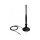 DELOCK WLANz Antenne RP-SMA Kippgelenk 2.4 Ghz 4dBi