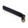 DELOCK Antenne GSM UMTS SMA Kippgel. schwarz 0-3 dBi Delock industry
