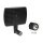 WLAN 802.11 ac/a/b/g/n Antenne RP-SMA Stecker 5 - 7 dBi direktional mit Kippgelenk schwarz