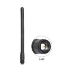 ZigBee 868 MHz Antenne SMA 2 dBi omnidirektional starr