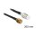 DELOCK HF SMA Stecker > FME Buchse 200mm