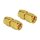 DELOCK HF SMA Stecker > SMA Stecker Adapter