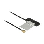 DELOCK Antenne WLAN MHF/U.FL-LP-068 kompatibler Stecker...