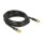 DELOCK Kabel F Stecker > F Stecker RG-6/U 3m
