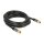 DELOCK Kabel IEC Stecker > IEC Buchse RG-6/U 3m