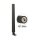 DELOCK Antenne WLAN RP-SMA 802.11 ac/a/h/b/g/n 4 - 7 dBi omni Gelenk schwarz rotateable version