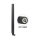 DELOCK Antenne WLAN RP-SMA 802.11 ac/a/h/b/g/n 5.5 - 9 dBi omni Gelenk schwarz