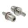 Adapter N Buchse > RP-SMA Stecker zum Einbau 50,00