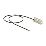 WLAN 802.11 ac/ax/a/h/b/g/n Antenne I-PEX Inc., MHF®...