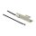WLAN 802.11 b/g/n Antenne I-PEX Inc., MHF® 4L Stecker 3 dBi 25 cm PIFA intern