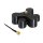 DELOCK Antennen Standfus RP-SMA Buchse schwarz
