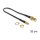 DELOCK HF SMA Buchse zum Einbau > TS-9 Stecker 200mm