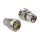 Adapter N Stecker > 7/16 Buchse