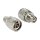 Adapter N Stecker > RP-TNC Buchse