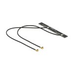 Dualband WLAN WiFi 6 Doppelantenne 2 x I-PEX Inc.,...