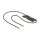 WLAN 802.11 ac/a/h/b/g/n Doppelantenne 2 x I-PEX Inc., MHF® 4L Stecker 3 - 5 dBi 1.13 2 x 15 cm PCB intern Klebemontage