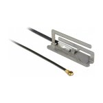 DELOCK WLAN Antenne MHF IV/ HSC MXHP32 802.11...