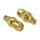 DELOCK Adapter SMC Buchse > SMA Buchse