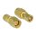 Adapter SMC Stecker > SMA Stecker