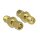 DELOCK Adapter SMC Stecker > SMA Buchse