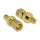 DELOCK Adapter SMC Stecker > SMB Buchse