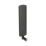 LTE Antenne SMA Stecker 2 dBi omnidirektional drehbar mit...