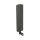 LTE Antenne SMA Stecker 2 dBi omnidirektional drehbar mit Kippgelenk schwarz
