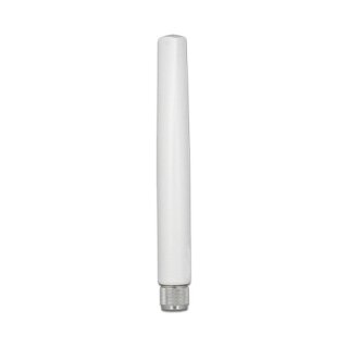 LoRa 868 MHz Antenne N Stecker 2,09 dBi omnidirektional starr outdoor weiß