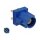 DELOCK FAKRA C Stecker PCB