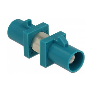 Adapter FAKRA Z Stecker > FAKRA Z Stecker