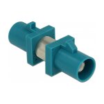 DELOCK Adapter FAKRA Z Stecker > FAKRA Z Stecker