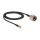 Antennenkabel N Stecker > RP-SMA Stecker CFD200 1,0 m low loss