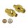 DELOCK Adapter SMA Buchse zu MCX Buchse 3GHz