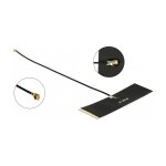 TETRA 430 - 470 MHz Antenne I-PEX Inc., MHF® I...