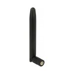 DELOCK LoRa 863-928 MHz Antenne SMA Stecker 0.5 dBi...