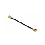 Antennenkabel I-PEX Inc., MHF® I Stecker zu I-PEX...