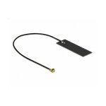 WLAN 802.11 ac/ax/a/h/b/g/n Antenne I-PEX Inc., MHF®...