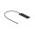 WLAN 802.11 ac/ax/a/h/b/g/n Antenne I-PEX Inc., MHF® I Stecker 2 - 4 dBi 15 cm PCB intern Klebemontage