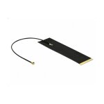 LTE Antenne I-PEX Inc., MHF® I Stecker 1,9 - 3,9 dBi...