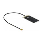 DELOCK WLAN 802.11 ac/ax/a/h/b/g/n Antenne MHF I Stecker...