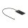 DELOCK WLAN 802.11 ac/ax/a/h/b/g/n Antenne MHF I Stecker 2.7 - 3.0 dBi 1.13 15 cm FPC intern Klebemontage