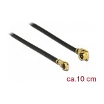 Antennenkabel I-PEX Inc., MHF® I Stecker zu I-PEX...