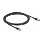 Kabel BNC Stecker zu BNC Stecker 75 Ohm 2 m