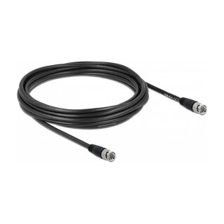 Kabel BNC Stecker zu BNC Stecker 75 Ohm 5 m